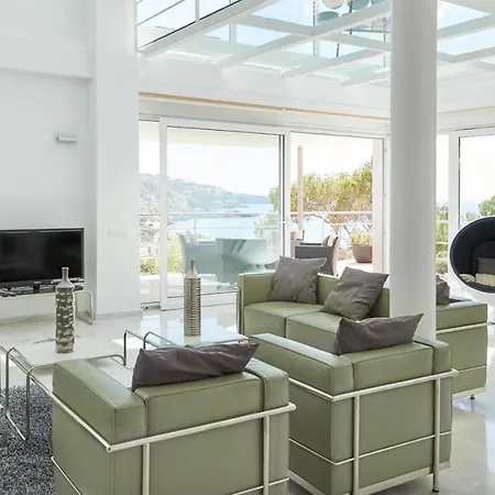 Breeze-anacapri Holiday home