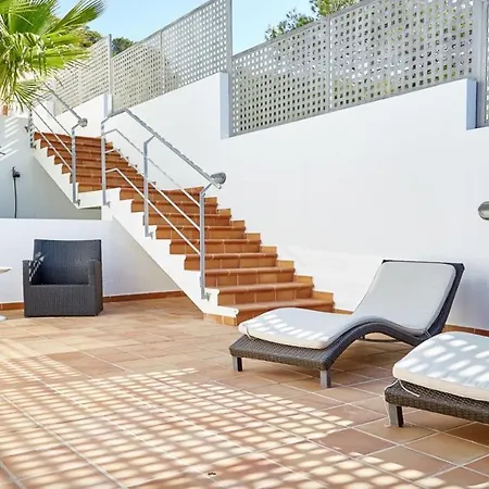 Holiday home Breeze-anacapri Anacapri (Isola di Capri)