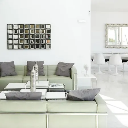 Breeze-anacapri Holiday home *