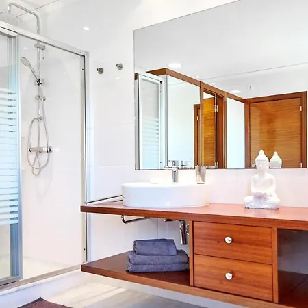Holiday home Breeze-anacapri